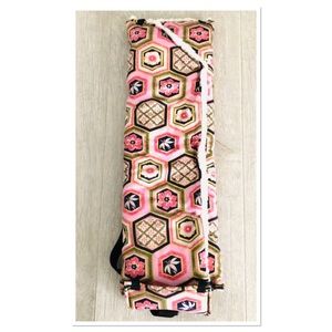 $10 SALE! Insulated Bearded Dragon Carrier Lizard Sling Reptile Holder Pouch